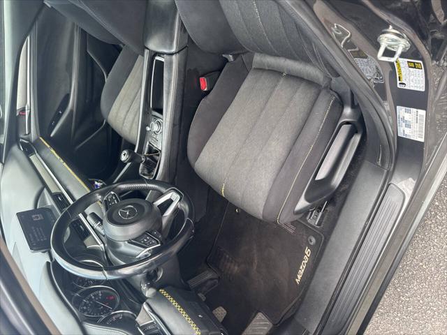 used 2018 Mazda Mazda6 car, priced at $10,800