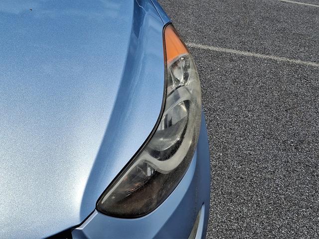 used 2012 Hyundai Elantra car, priced at $7,787