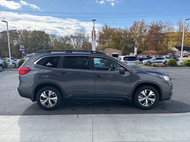 used 2021 Subaru Ascent car, priced at $25,358