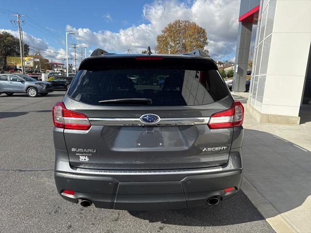 used 2021 Subaru Ascent car, priced at $25,358