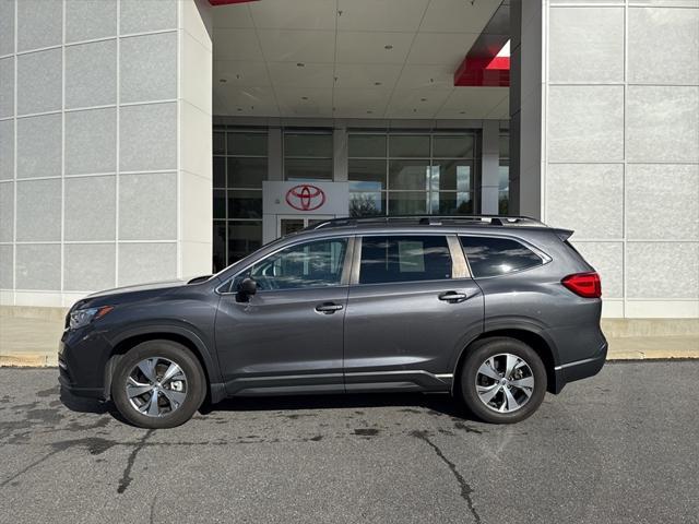 used 2021 Subaru Ascent car, priced at $25,358