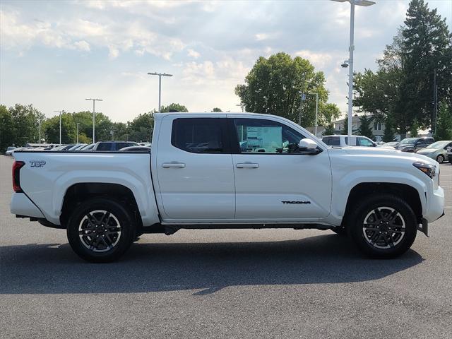 new 2024 Toyota Tacoma car, priced at $49,864