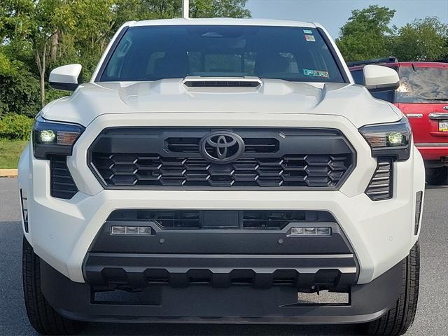 new 2024 Toyota Tacoma car, priced at $49,864