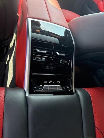 used 2020 BMW M850 Gran Coupe car, priced at $51,987