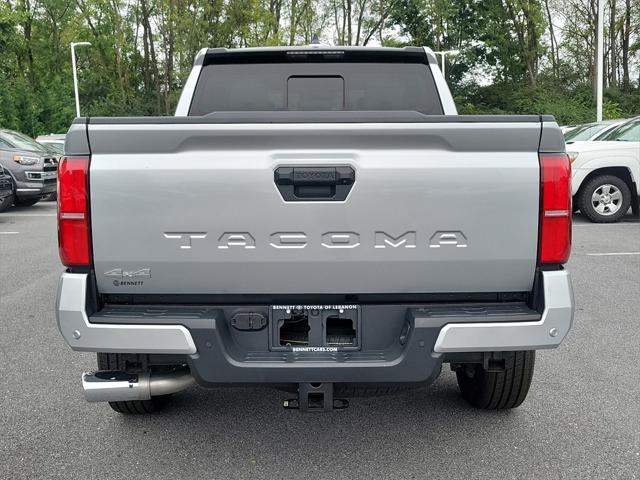 new 2024 Toyota Tacoma car, priced at $46,294