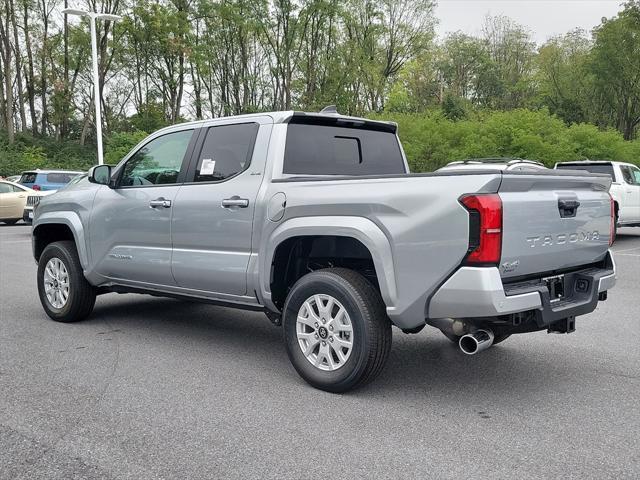 new 2024 Toyota Tacoma car, priced at $46,294