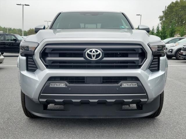 new 2024 Toyota Tacoma car, priced at $46,294