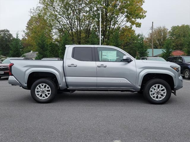 new 2024 Toyota Tacoma car, priced at $46,294