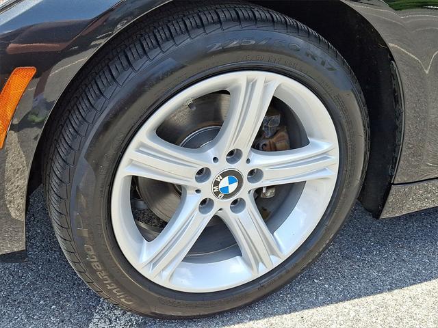 used 2014 BMW 428 car, priced at $11,987