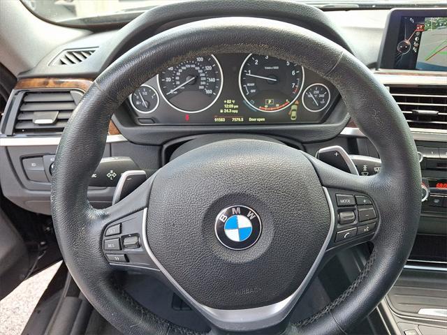 used 2014 BMW 428 car, priced at $11,987