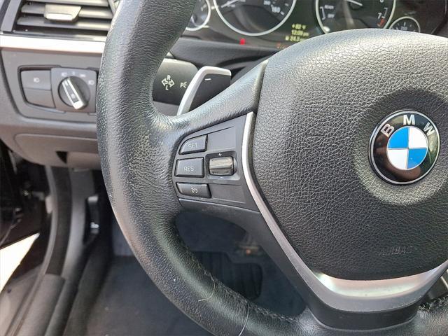 used 2014 BMW 428 car, priced at $11,987