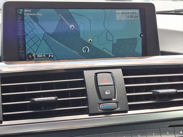 used 2014 BMW 428 car, priced at $11,987