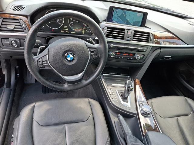 used 2014 BMW 428 car, priced at $11,987