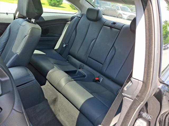 used 2014 BMW 428 car, priced at $11,987