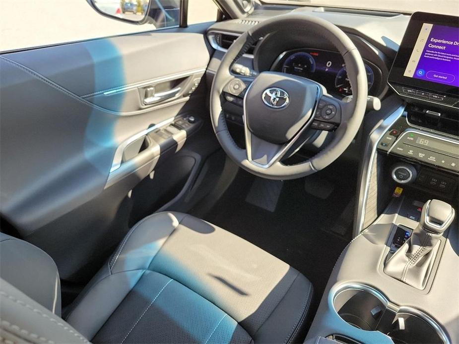 new 2024 Toyota Venza car, priced at $47,159