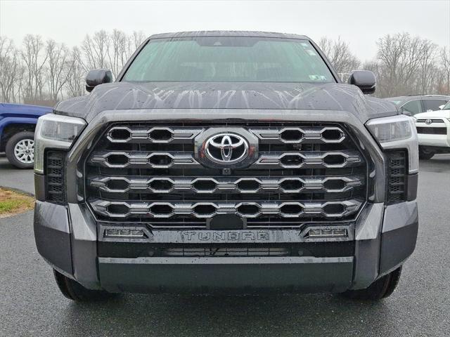 new 2025 Toyota Tundra car, priced at $71,762