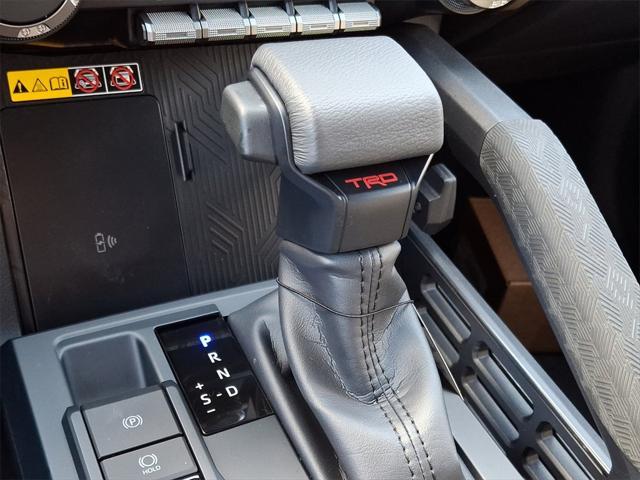 new 2025 Toyota Tacoma car, priced at $51,354