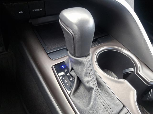 used 2023 Toyota Camry car, priced at $25,987