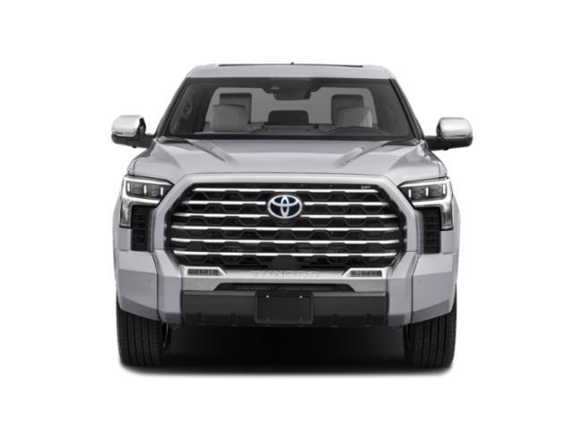 new 2023 Toyota Tundra Hybrid car, priced at $79,518