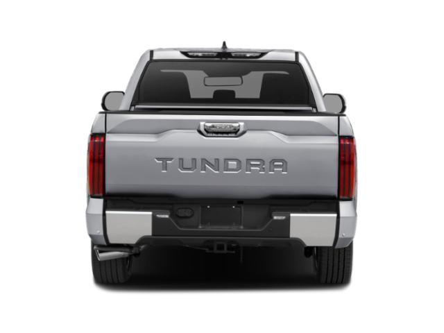 new 2023 Toyota Tundra Hybrid car, priced at $79,518