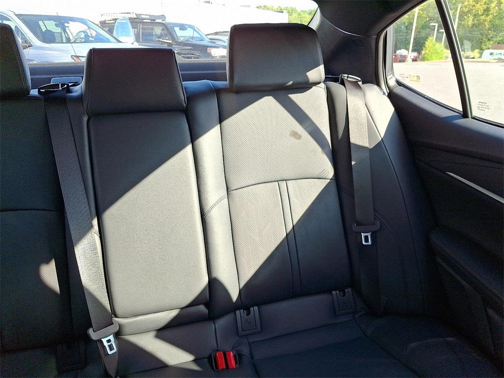 new 2025 Toyota Camry car, priced at $38,991