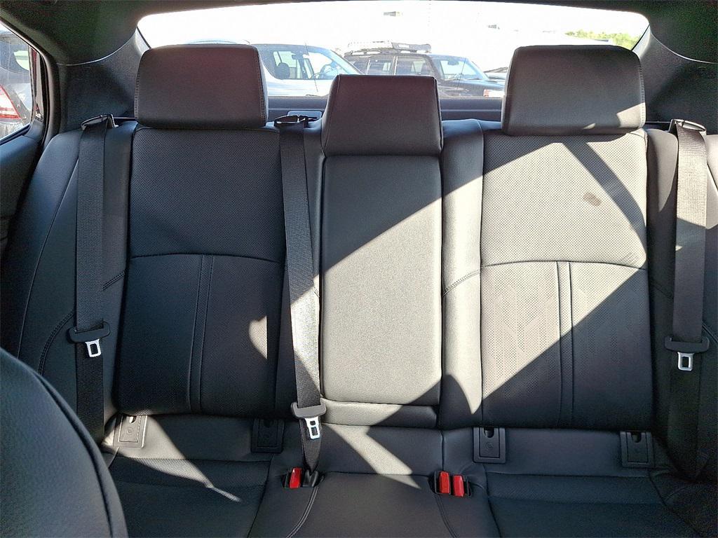 new 2025 Toyota Camry car, priced at $38,991