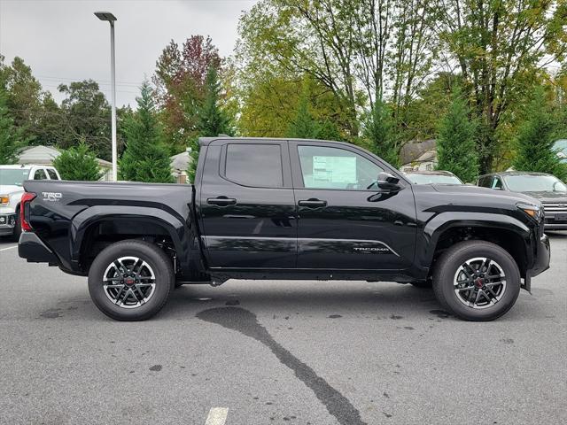 new 2024 Toyota Tacoma car, priced at $49,810