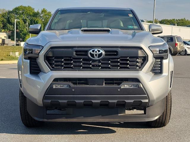 new 2024 Toyota Tacoma car, priced at $51,668