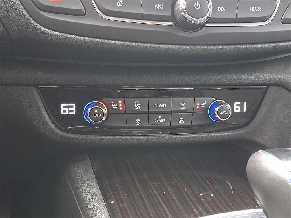 used 2019 Buick Regal Sportback car, priced at $24,065