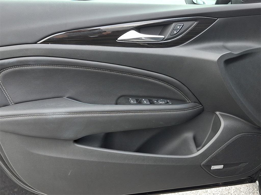 used 2019 Buick Regal Sportback car, priced at $24,065