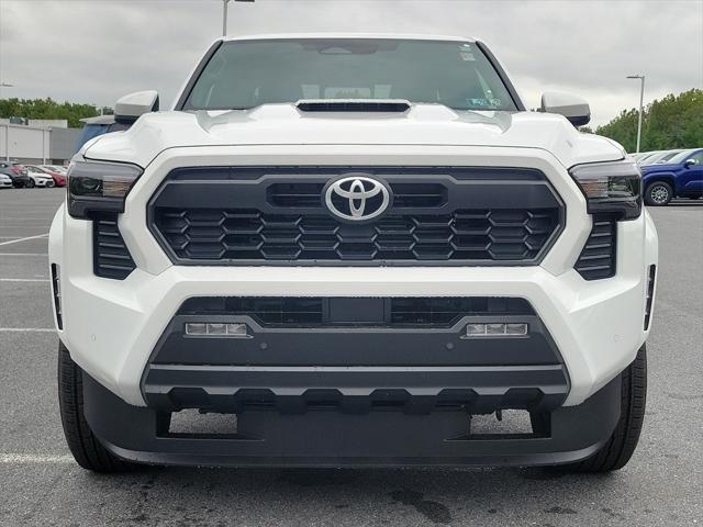 new 2024 Toyota Tacoma car, priced at $49,789