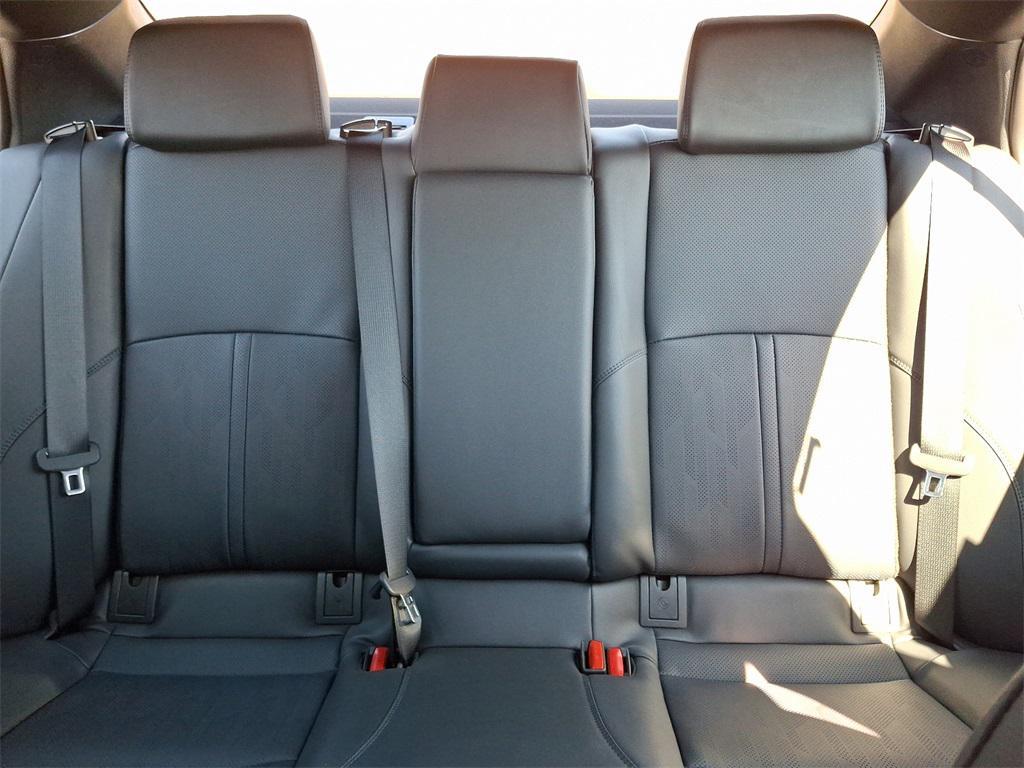 new 2025 Toyota Camry car, priced at $41,493