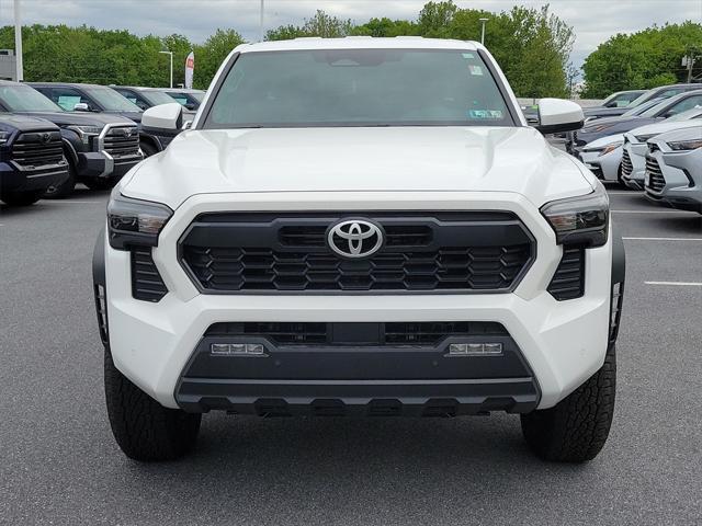 new 2024 Toyota Tacoma car, priced at $49,885