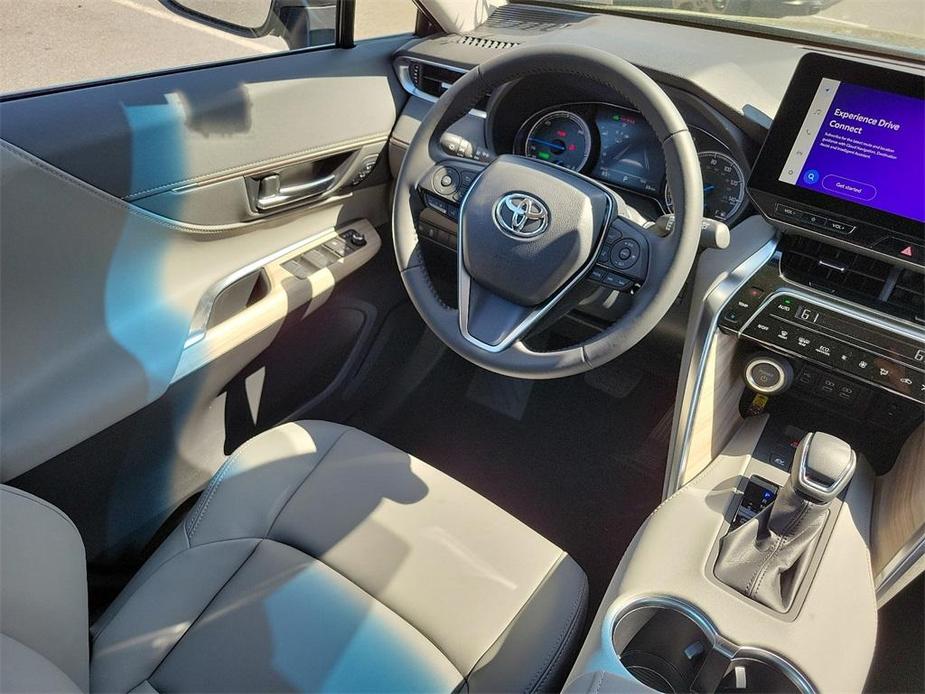 new 2024 Toyota Venza car, priced at $41,600
