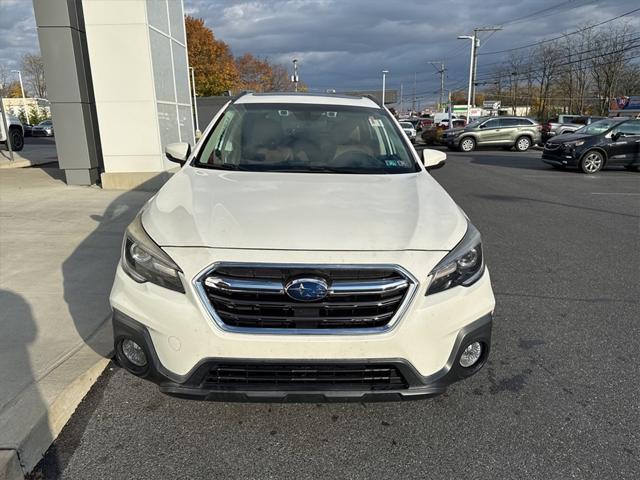 used 2019 Subaru Outback car, priced at $21,707