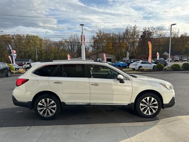 used 2019 Subaru Outback car, priced at $21,707