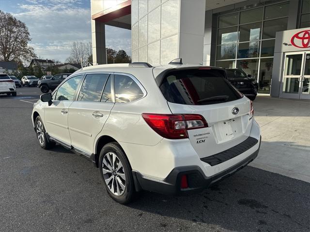 used 2019 Subaru Outback car, priced at $21,707