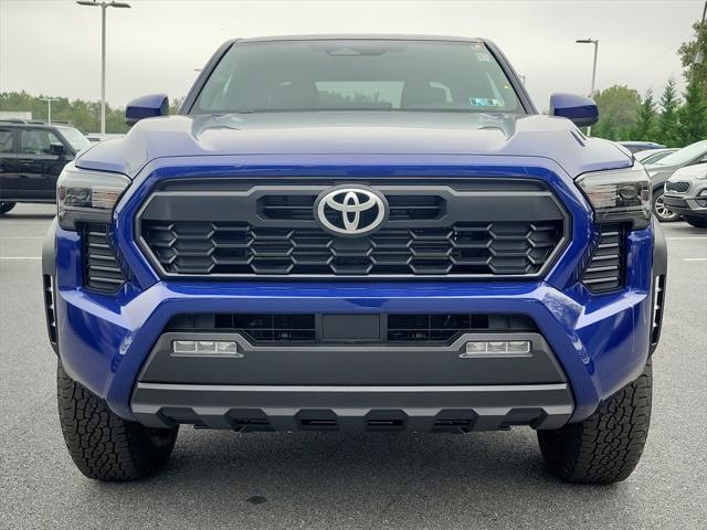 new 2024 Toyota Tacoma car, priced at $47,410