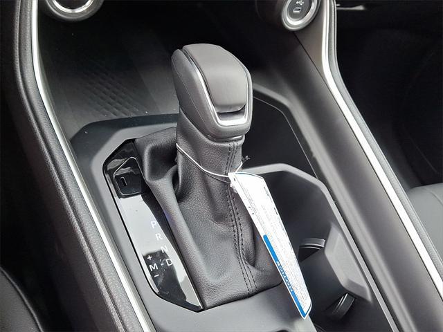new 2025 Toyota Grand Highlander car, priced at $47,827
