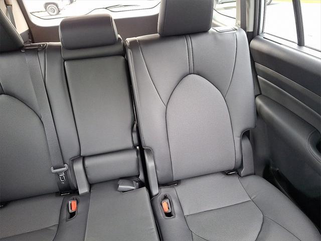 new 2025 Toyota Grand Highlander car, priced at $47,827