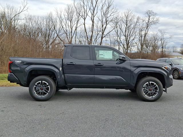 new 2024 Toyota Tacoma car, priced at $50,044