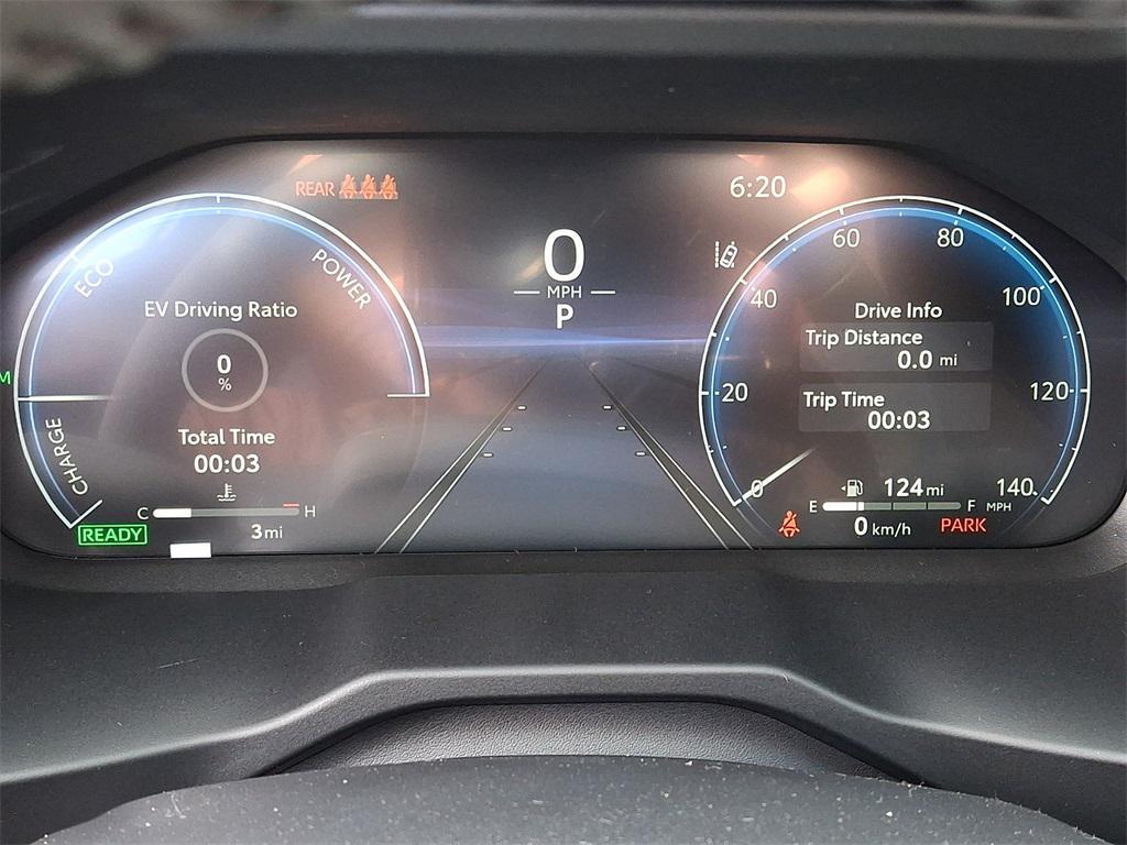 new 2025 Toyota RAV4 Hybrid car, priced at $45,537