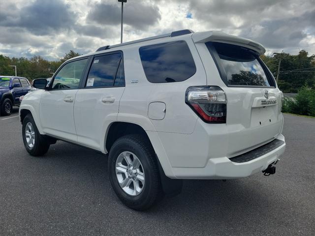 new 2023 Toyota 4Runner car, priced at $44,889