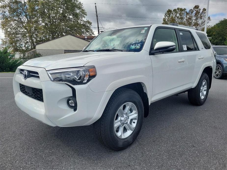 new 2023 Toyota 4Runner car, priced at $44,889