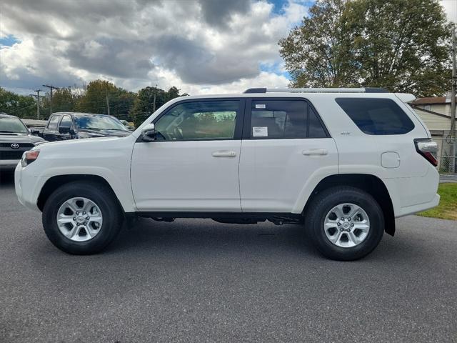 new 2023 Toyota 4Runner car, priced at $44,889