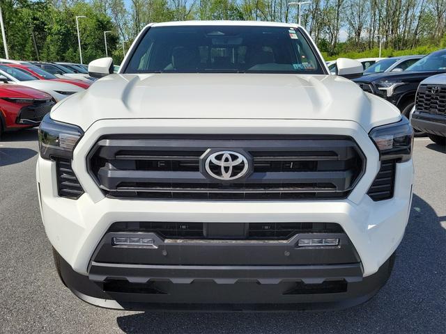 new 2024 Toyota Tacoma car, priced at $45,995