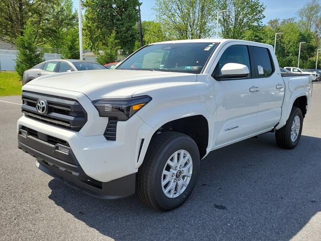 new 2024 Toyota Tacoma car, priced at $45,995