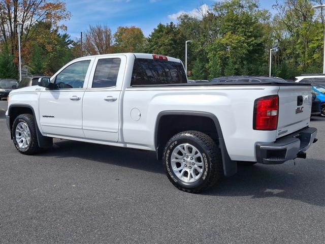 used 2015 GMC Sierra 1500 car, priced at $17,997