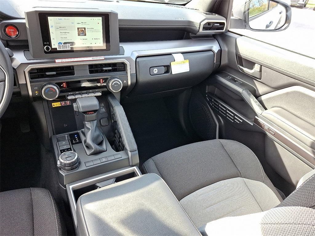 new 2025 Toyota 4Runner car, priced at $54,539