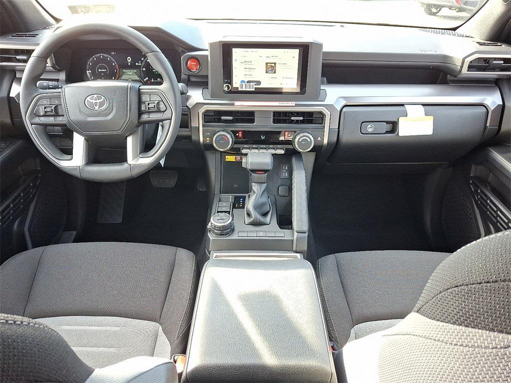 new 2025 Toyota 4Runner car, priced at $54,539